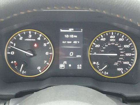 Used 2025 Subaru Outback Wilderness image 25