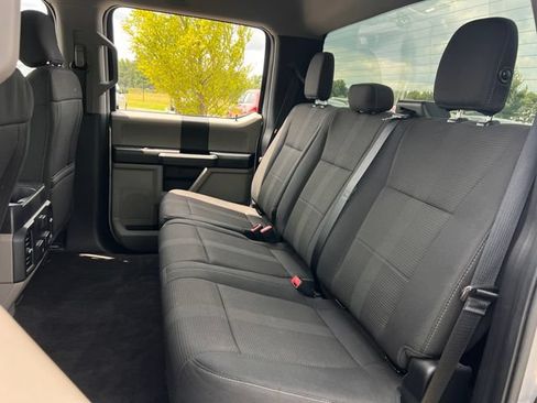 Used 2018 Ford F150 XL w/ Equipment Group 101A Mid RWD image 18