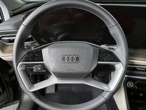 New 2025 Audi Q5 Premium image 5