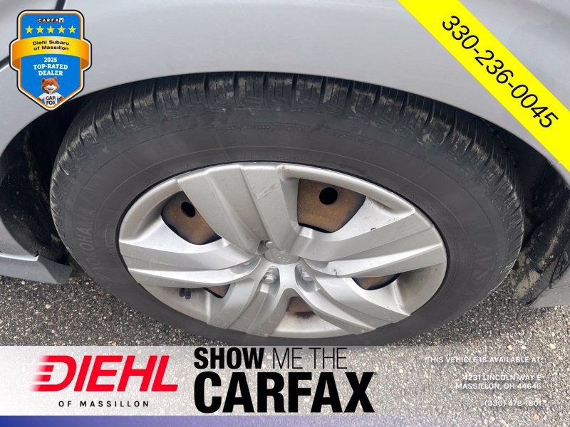 Used 2020 Subaru Legacy AWD/4WD image 9