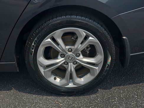 Used 2024 Honda Accord LX image 33