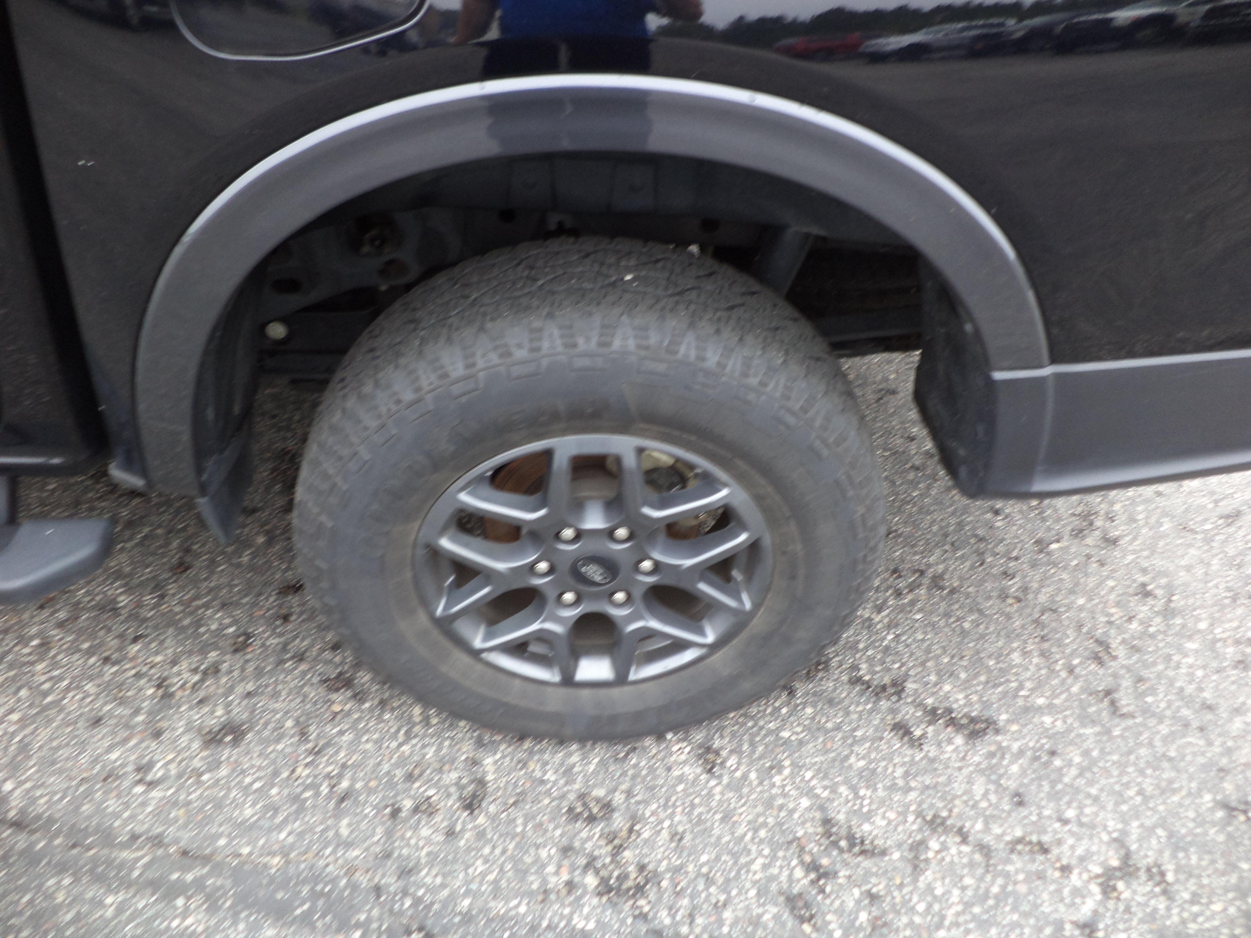 Used 2024 Ford Ranger XLT w/ Equipment Group 301A High AWD/4WD image 4