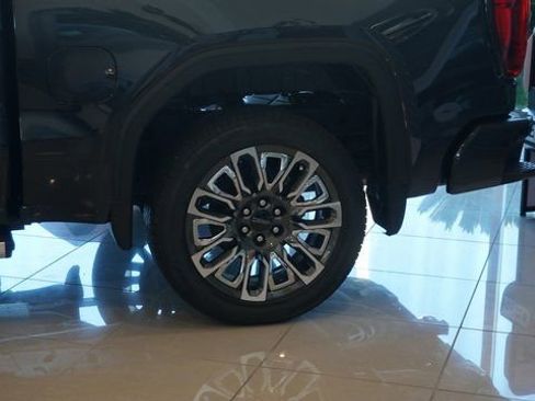 New 2026 GMC Sierra 1500 Denali Ultimate image 9