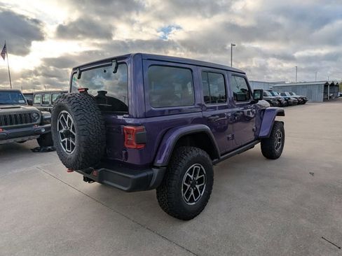 New 2026 Jeep Wrangler Rubicon image 2