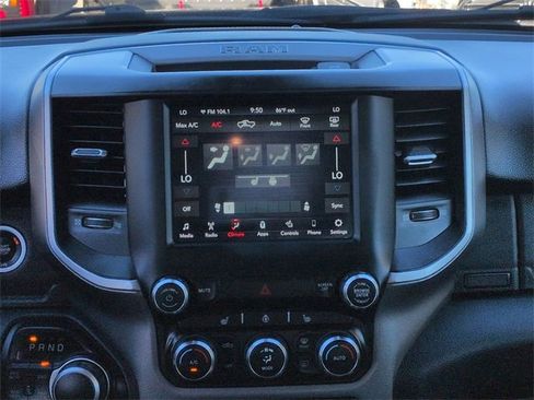 Certified 2020 RAM 1500 Big Horn image 18