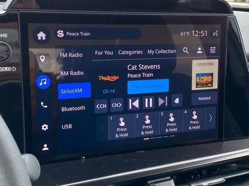 New 2026 Subaru Outback Wilderness AWD/4WD image 22
