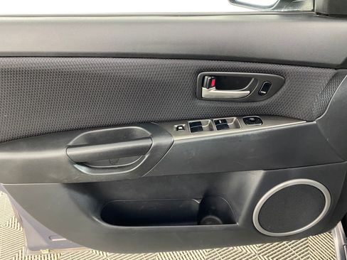 Used 2008 MAZDA MAZDA3 s Sport image 11
