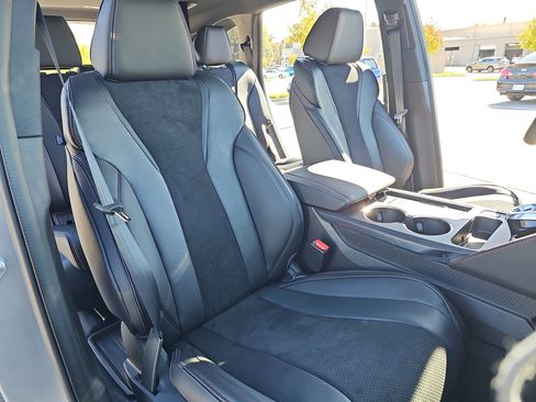 New 2026 Acura MDX A-Spec image 10