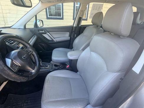 Used 2015 Subaru Forester 2.5i Touring image 20