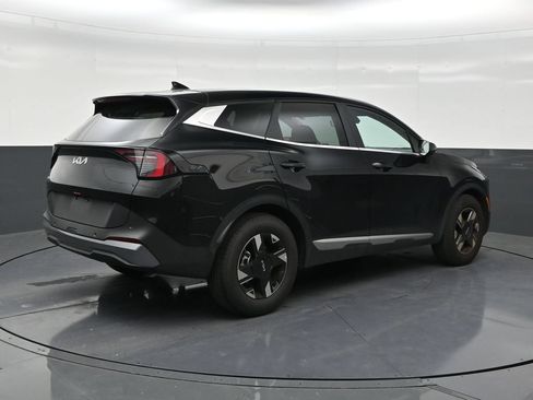 Used 2026 Kia Sportage LX FWD image 5