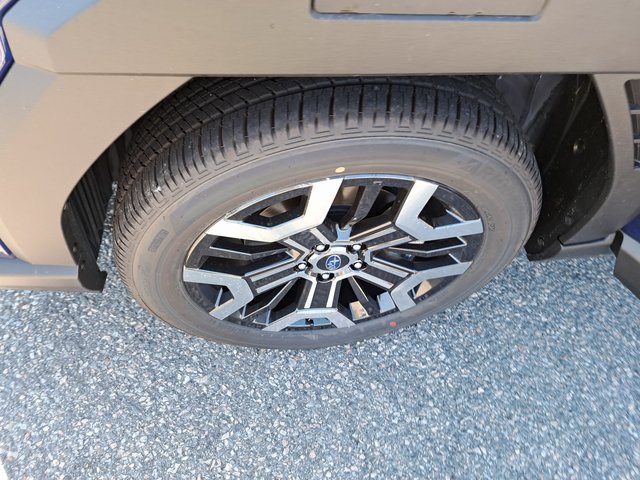New 2026 Subaru Outback Touring XT AWD/4WD image 18