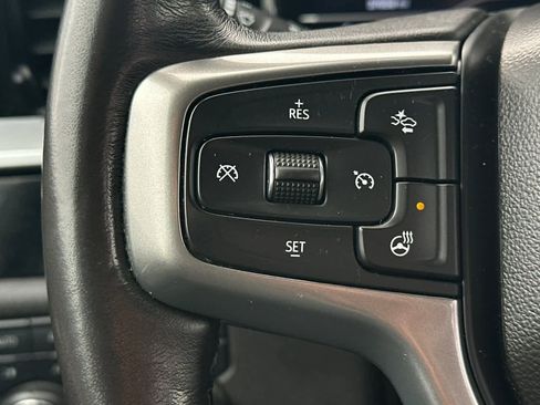 Used 2023 Chevrolet Silverado 1500 RST w/ Z71 Off-Road Package image 30