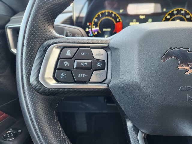Used 2024 Ford Mustang Premium RWD image 26