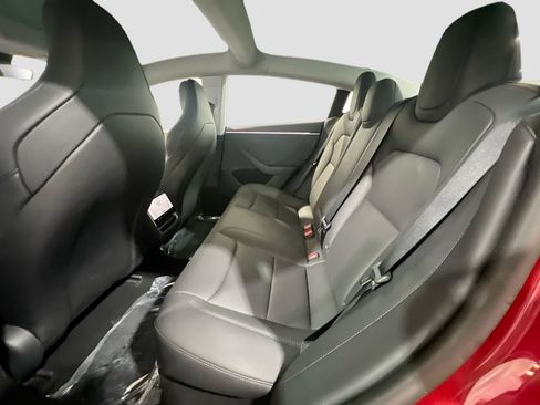 Used 2024 Tesla Model 3 Performance image 18