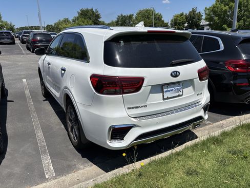 Used 2019 Kia Sorento SX FWD image 17