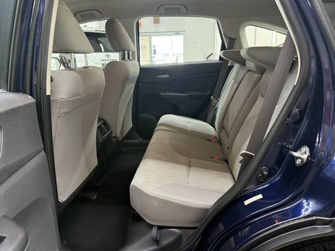 Used 2015 Honda CR-V LX image 12