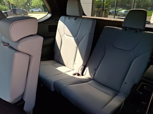 New 2026 Lexus TX 350 AWD image 7