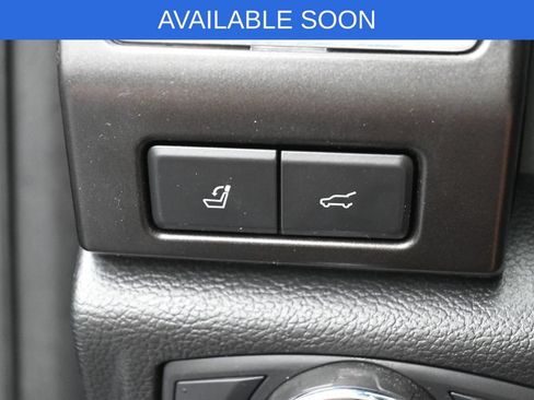Used 2019 Ford Expedition Max Limited AWD/4WD image 15