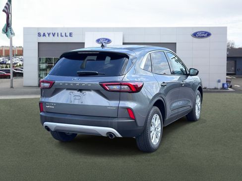 Used 2023 Ford Escape Active AWD/4WD image 5