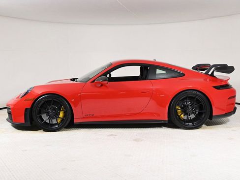 Certified 2026 Porsche 911 GT3 image 2