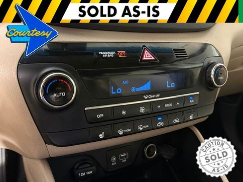 Used 2018 Hyundai Tucson SEL Plus FWD image 26
