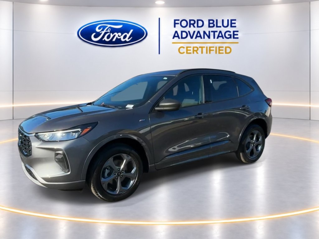 Used 2024 Ford Escape ST-Line w/ Tech Pack #1 AWD/4WD image 5