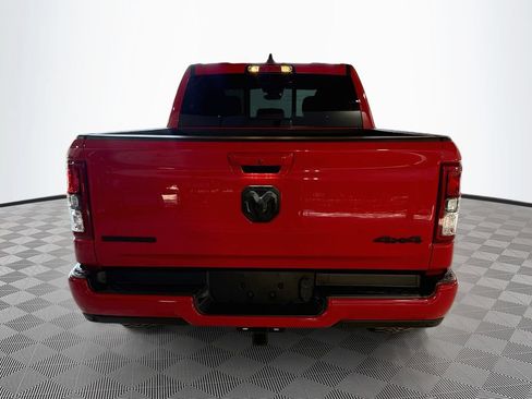 Used 2022 RAM 1500 Big Horn AWD/4WD image 7