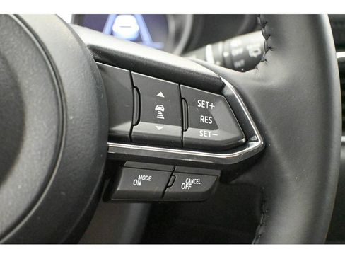 Used 2024 MAZDA CX-5 AWD 2.5 S w/ Select Package image 38