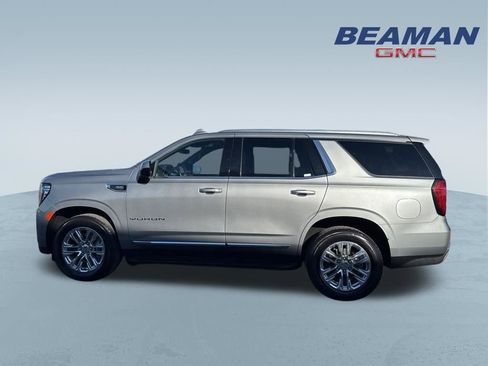 Used 2023 GMC Yukon SLT image 4