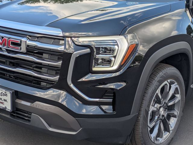 New 2026 GMC Terrain Elevation w/ Elevation Premium Package AWD/4WD image 9