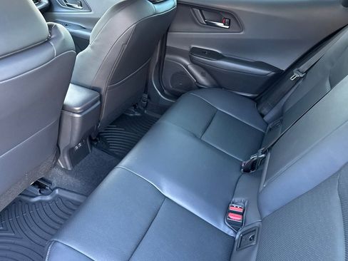 New 2026 Toyota Prius XLE image 11