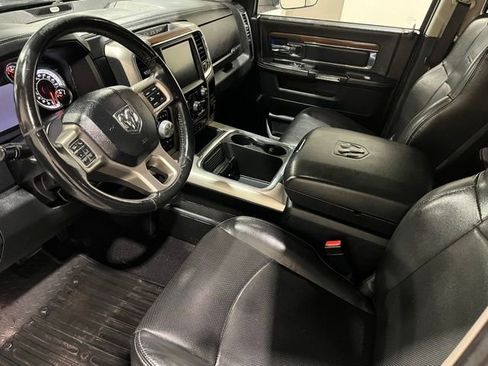 Used 2016 RAM 1500 Laramie w/ Convenience Group image 15