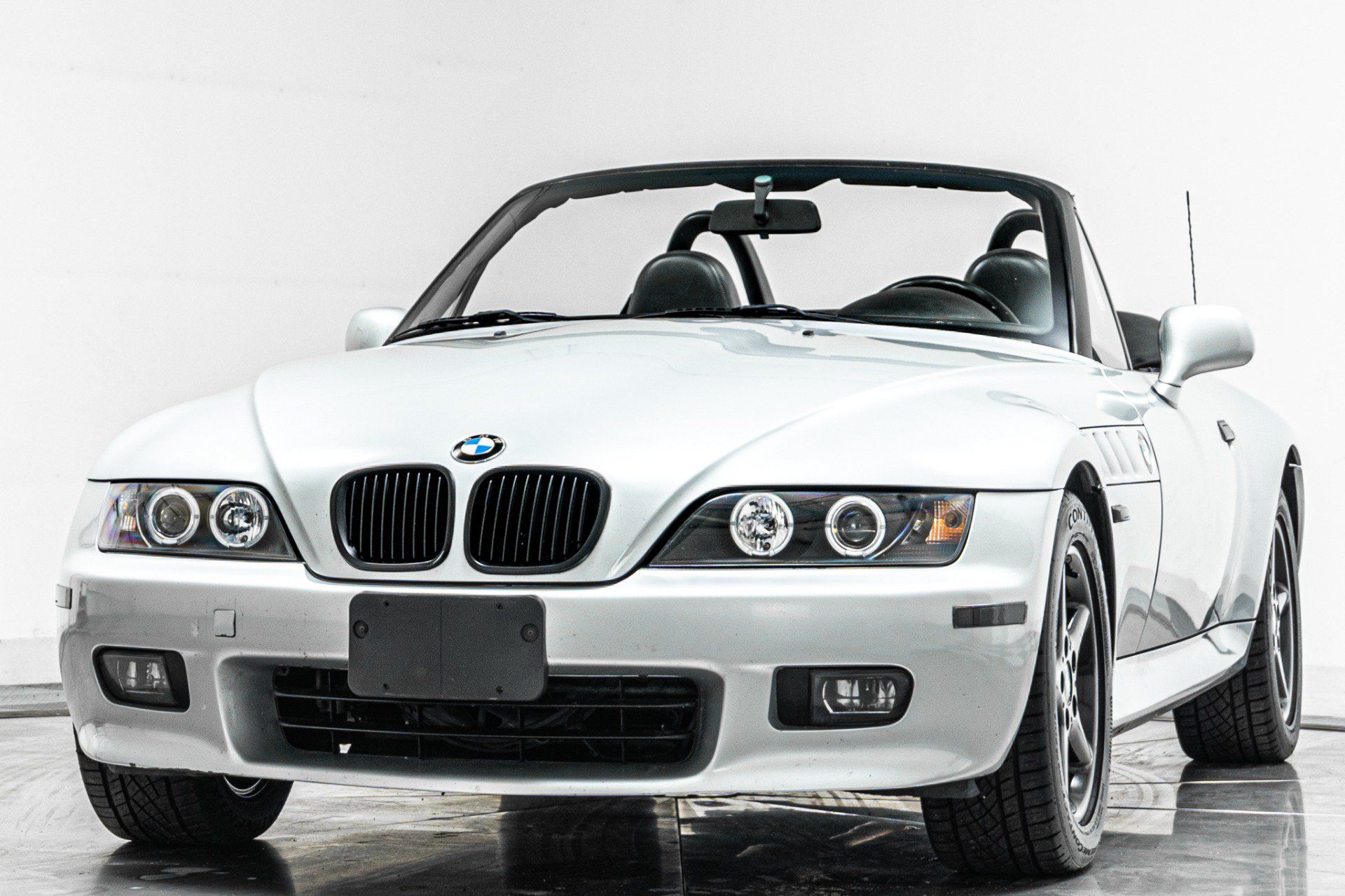 Used 1997 BMW Z3 2.8 RWD image 5