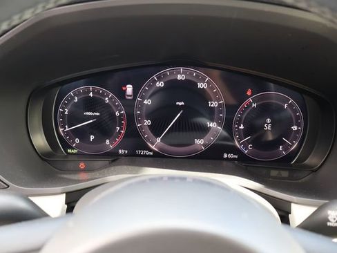 Used 2024 MAZDA CX-90 3.3 Turbo w/ Premium Plus Pkg image 45