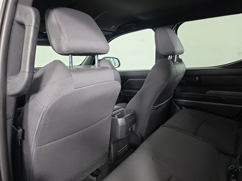 Certified 2024 Toyota Tacoma SR AWD/4WD image 28