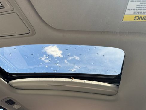 Used 2017 Honda Odyssey EX-L image 22