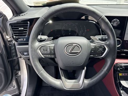 Used 2023 Lexus NX 350 AWD image 14