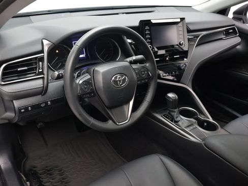 Certified 2024 Toyota Camry SE w/ Convenience Package FWD image 15