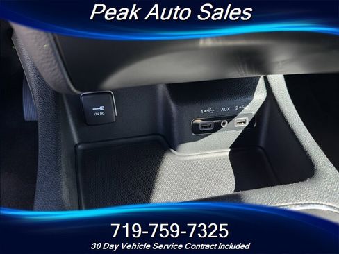 Used 2018 Dodge Durango GT w/ Blacktop Package image 25