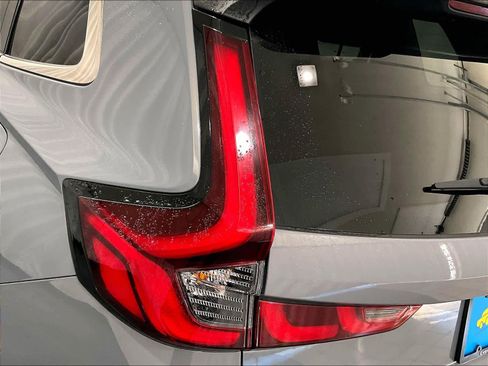 Used 2023 Honda CR-V EX-L image 33