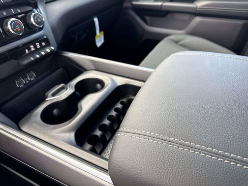 New 2025 RAM 1500 Big Horn image 23