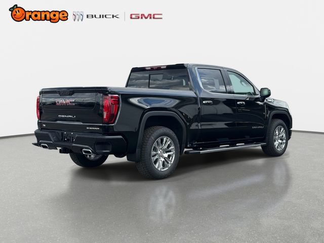 New 2026 GMC Sierra 1500 Denali w/ Technology Package AWD/4WD image 3