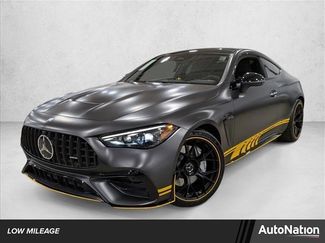 Certified 2026 Mercedes-Benz CLE 53 AMG 4MATIC Coupe video 1