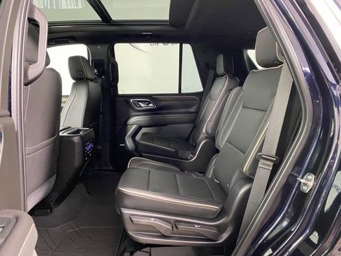 Certified 2021 Chevrolet Tahoe Premier w/ Premium Package image 26