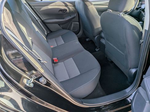 Used 2024 Nissan Sentra SV image 31