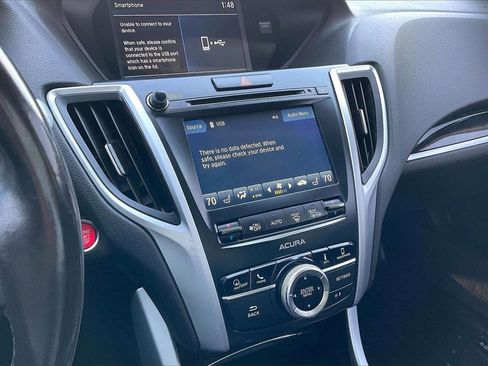 Used 2019 Acura TLX V6 w/ Technology Package image 26