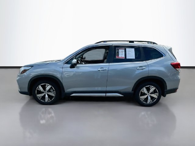 Used 2020 Subaru Forester Touring AWD/4WD image 8