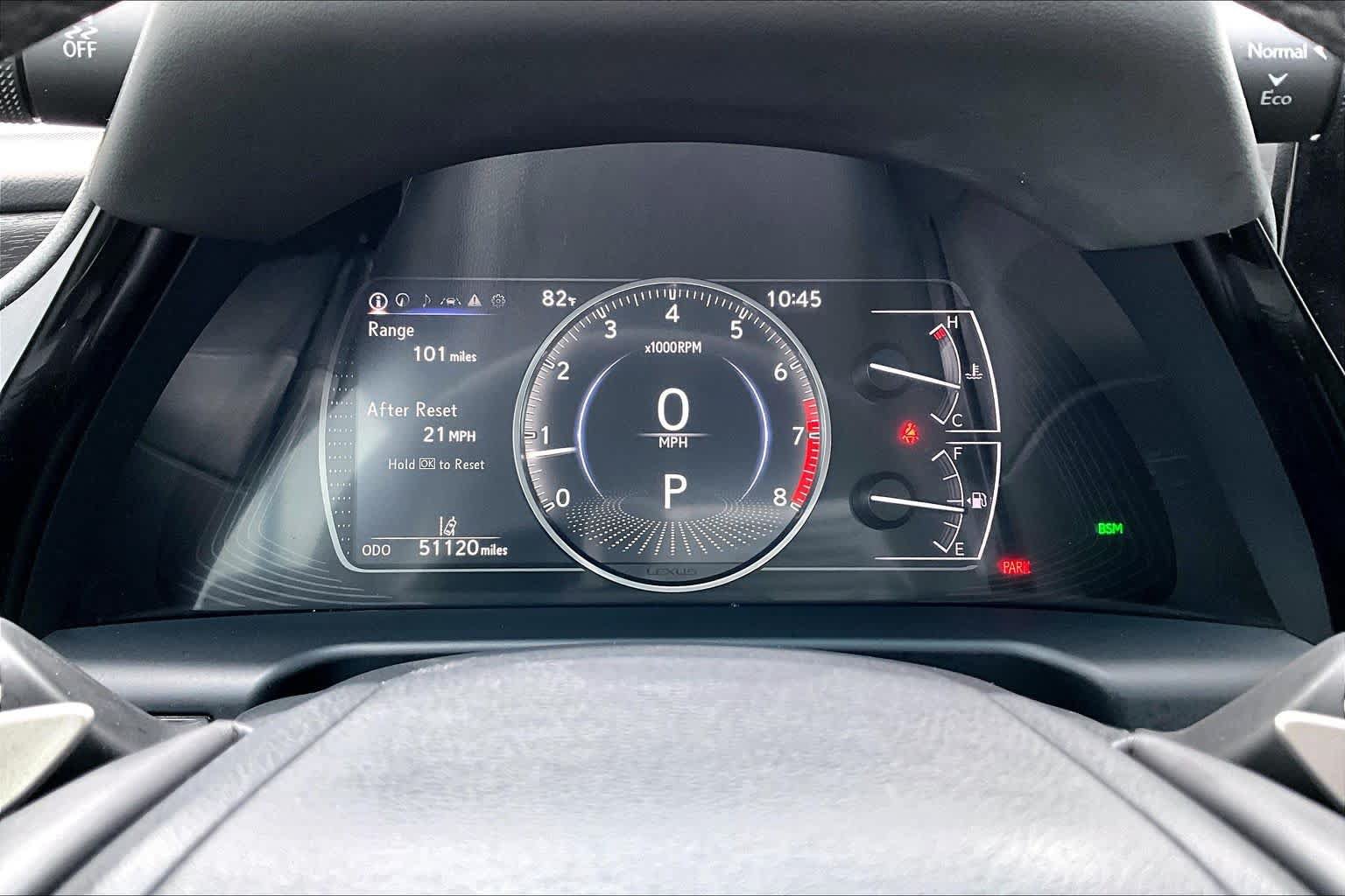 Used 2024 Lexus ES 350 w/ Premium Package FWD image 26
