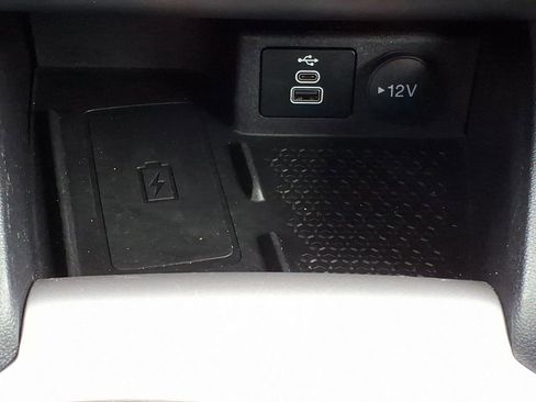 Used 2023 Ford Bronco Sport Big Bend w/ Convenience Package image 19