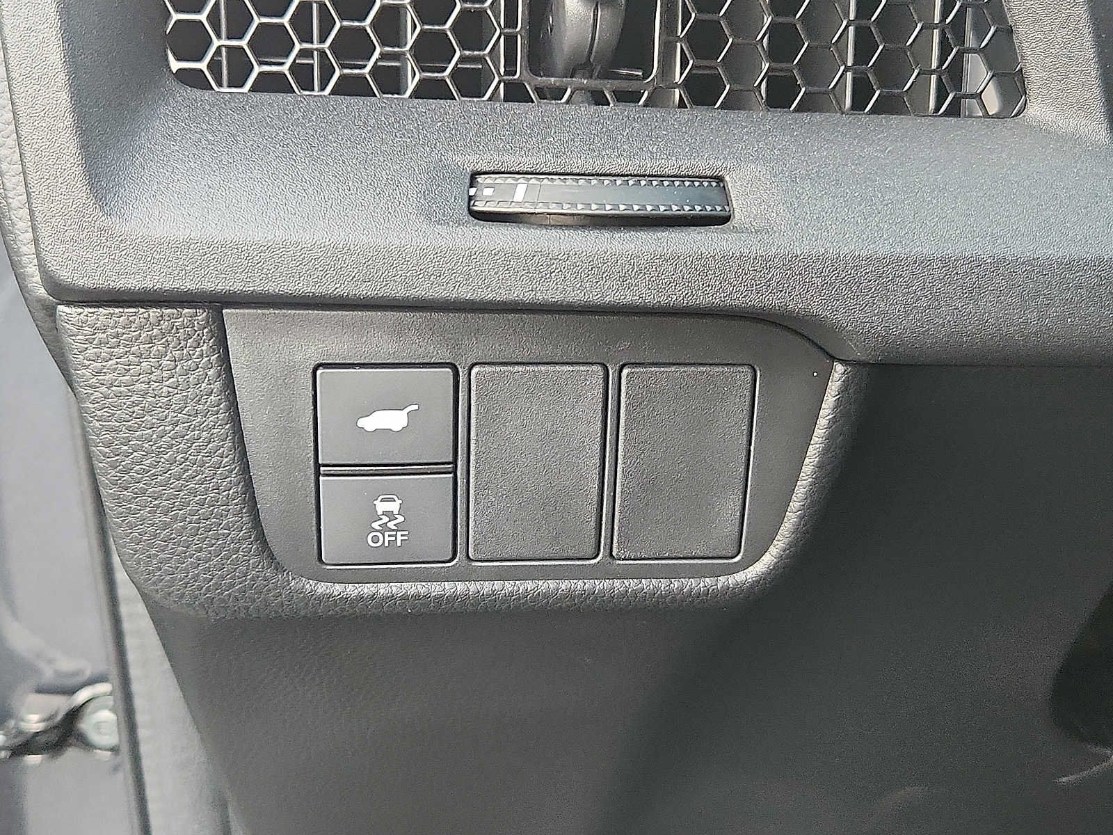 Certified 2025 Honda CR-V Sport-L image 22